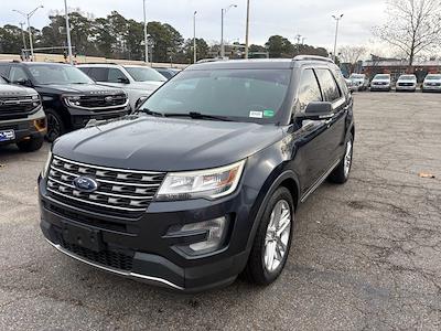 2017 Ford Explorer FWD SUV for sale #6T5179A - photo 1