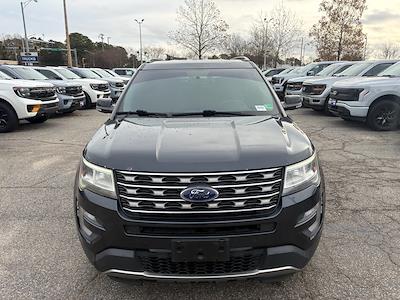 2017 Ford Explorer FWD SUV for sale #6T5179A - photo 2