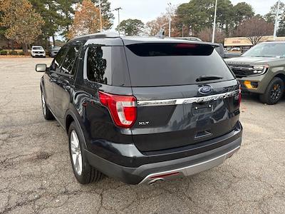 Used 2017 Ford Explorer XLT for sale #6T5179A - photo 2