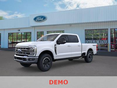 New 2026 Ford F-250 Lariat Crew Cab for sale #6T5180 - photo 1