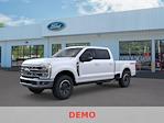 New 2026 Ford F-250 Lariat Crew Cab for sale #6T5180 - photo 1