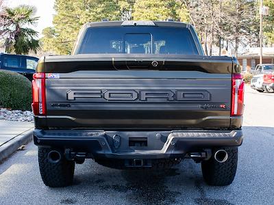 Used 2024 Ford F-150 Raptor SuperCrew Cab for sale #6T5180A - photo 2