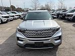 2022 Ford Explorer 4WD SUV for sale #6T5186A - photo 2
