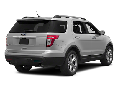 Used 2013 Ford Explorer - photo 1
