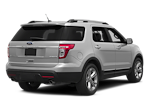 2013 Ford Explorer FWD SUV for sale #6T5186B - photo 2