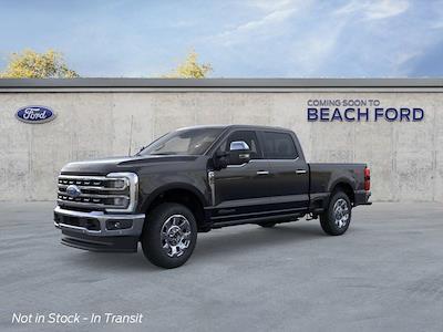 New 2026 Ford F-350 Lariat Crew Cab for sale #6T5187 - photo 1