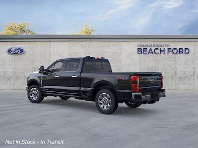 New 2026 Ford F-350 Lariat Crew Cab for sale #6T5187 - photo 2