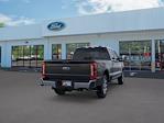 2026 Ford F-350 Crew Cab SRW 4WD Pickup for sale #6T5187 - photo 8