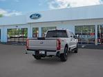 2026 Ford F-250 Crew Cab 4WD Pickup for sale #6T5191 - photo 8