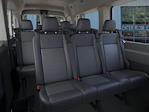 New 2026 Ford Transit 350 XL Passenger Van for sale #6T5196 - photo 11
