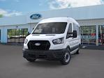 New 2026 Ford Transit 350 XL Passenger Van for sale #6T5196 - photo 3