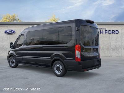 New 2026 Ford Transit 350 XL Passenger Van for sale #6T5197 - photo 2