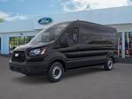 2026 Ford Transit 350 Medium Roof RWD Passenger Van for sale #6T5197 - photo 6