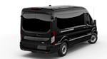 2026 Ford Transit 350 Medium Roof RWD Passenger Van for sale #6T5197 - photo 3