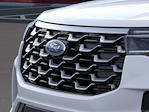 New 2026 Ford Explorer Platinum for sale #6T5198 - photo 17