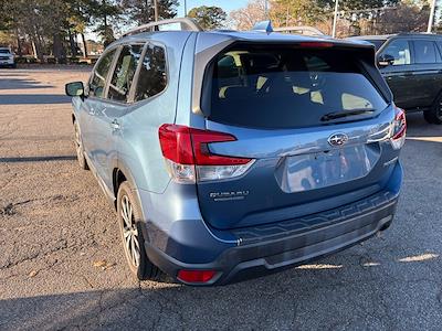Used 2020 Subaru Forester Limited for sale #6T5198A - photo 2