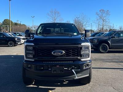 Used 2023 Ford F-250 Lariat Crew Cab for sale #6T5199A - photo 2