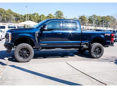 Used 2023 Ford F-250 - photo 1