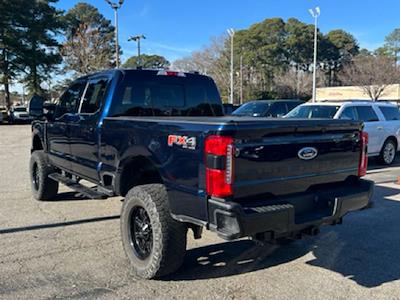 Used 2023 Ford F-250 Lariat Crew Cab for sale #6T5199A - photo 2