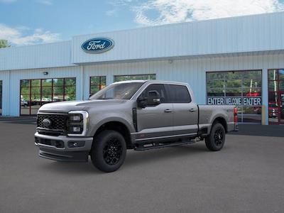 New 2026 Ford F-250 Lariat Crew Cab for sale #6T5200 - photo 1