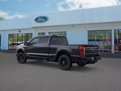 New 2026 Ford F-350 Lariat Crew Cab for sale #6T5201 - photo 2