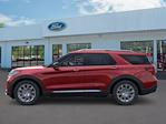 New 2026 Ford Explorer Platinum for sale #6T5203 - photo 5