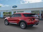 New 2026 Ford Explorer Platinum for sale #6T5203 - photo 2