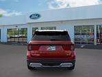 New 2026 Ford Explorer Platinum for sale #6T5203 - photo 3