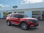 New 2026 Ford Explorer Platinum for sale #6T5203 - photo 7