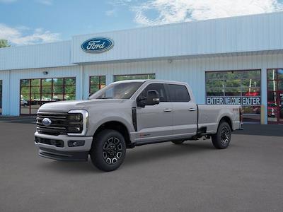 New 2026 Ford F-350 Platinum Crew Cab for sale #6T5204 - photo 1