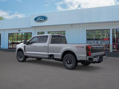 New 2026 Ford F-350 Platinum Crew Cab for sale #6T5204 - photo 2