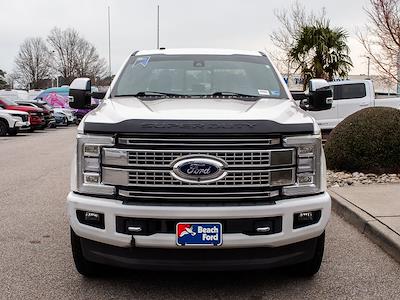 Used 2018 Ford F-350 - photo 1