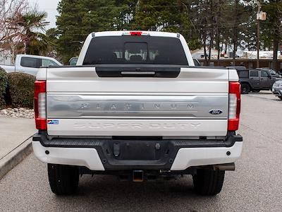 Used 2018 Ford F-350 - photo 1