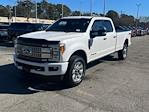 2018 Ford F-350 Crew Cab SRW 4WD Pickup for sale #6T5204A - photo 1