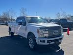 2018 Ford F-350 Crew Cab SRW 4WD Pickup for sale #6T5204A - photo 4