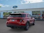 2026 Ford Explorer 4WD SUV for sale #6T5205 - photo 8