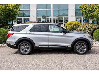 2022 Ford Explorer 4WD SUV for sale #6T5207A - photo 1