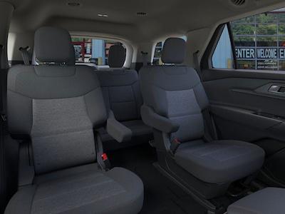 Used 2026 Ford Explorer - photo 1