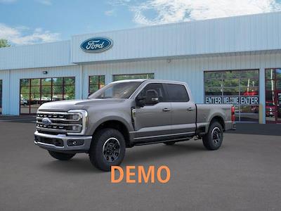 New 2026 Ford F-250 Lariat Crew Cab for sale #6T5210 - photo 1