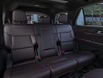 New 2026 Ford Explorer Platinum for sale #6T5212 - photo 11