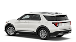 New 2026 Ford Explorer Platinum for sale #6T5212 - photo 25