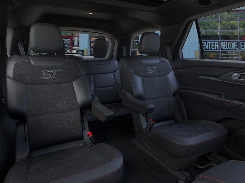 New 2026 Ford Explorer - photo 13