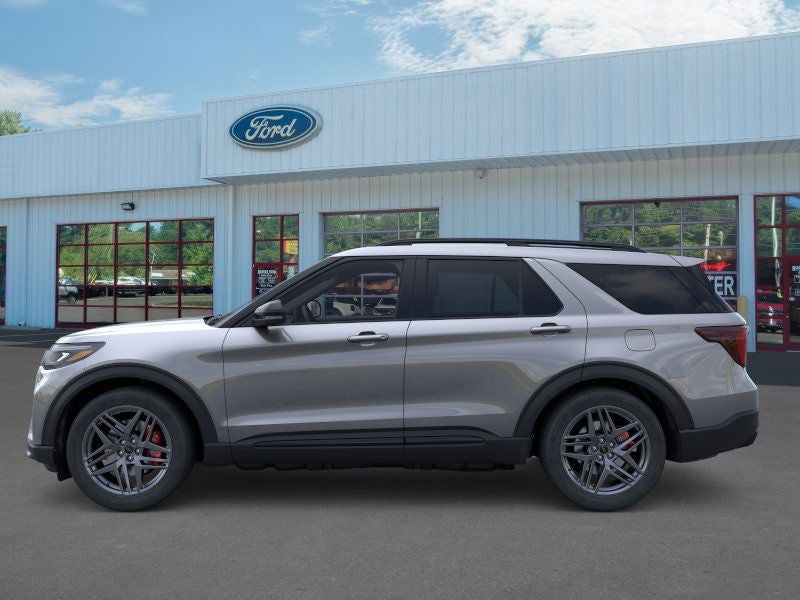 New 2026 Ford Explorer - photo 6