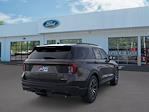 New 2026 Ford Explorer ST-Line for sale #6T5214 - photo 8