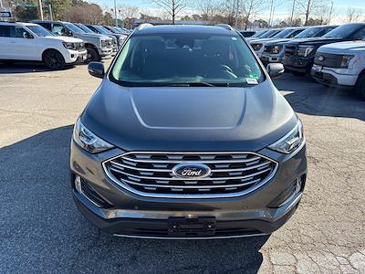 Used 2020 Ford Edge Titanium for sale #6T5214A - photo 2