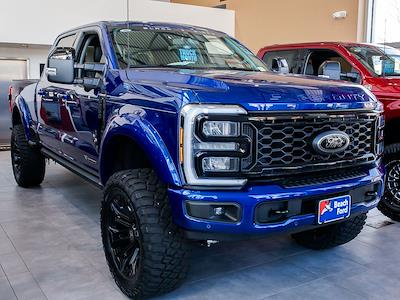New 2026 Ford F-250 - photo 1