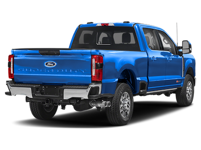 2026 Ford F-250 Crew Cab 4WD Pickup for sale #6T5216 - photo 2