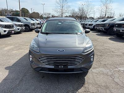 Used 2022 Ford Escape - photo 1