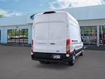 New 2026 Ford Transit 350 High Roof Empty Cargo Van for sale #6T5223 - photo 8