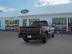 New 2026 Ford F-250 Lariat Crew Cab for sale #6T5224 - photo 8